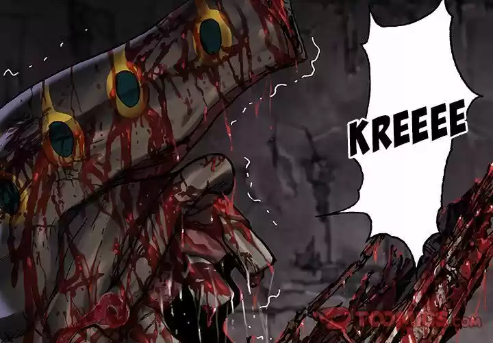 Leviathan (Lee Gyuntak) Chapter 87