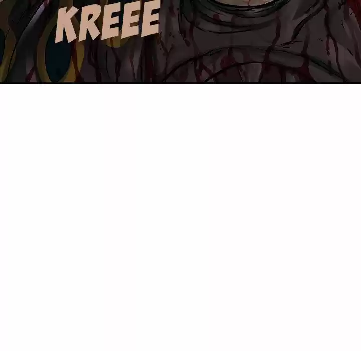 Leviathan (Lee Gyuntak) Chapter 87