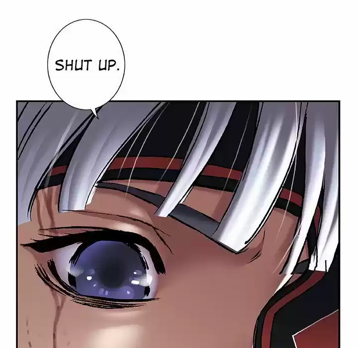 Leviathan (Lee Gyuntak) Chapter 87