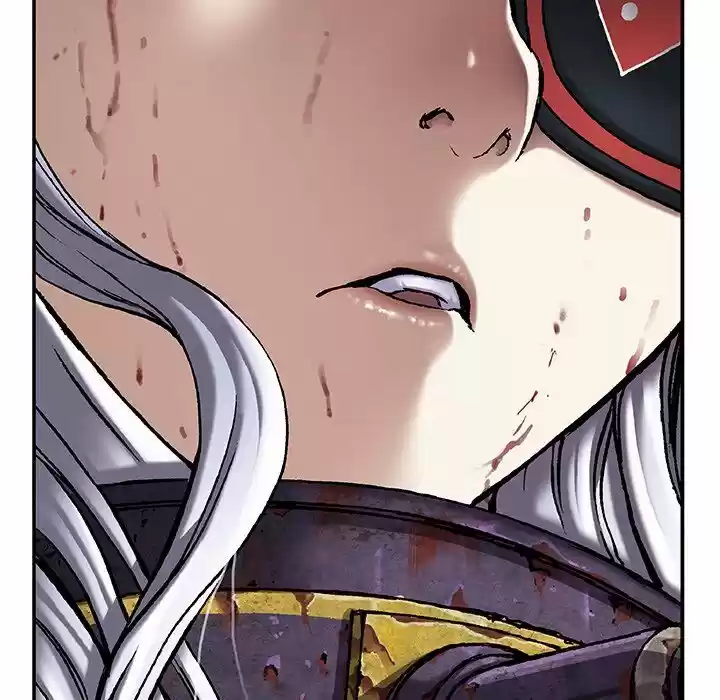 Leviathan (Lee Gyuntak) Chapter 87