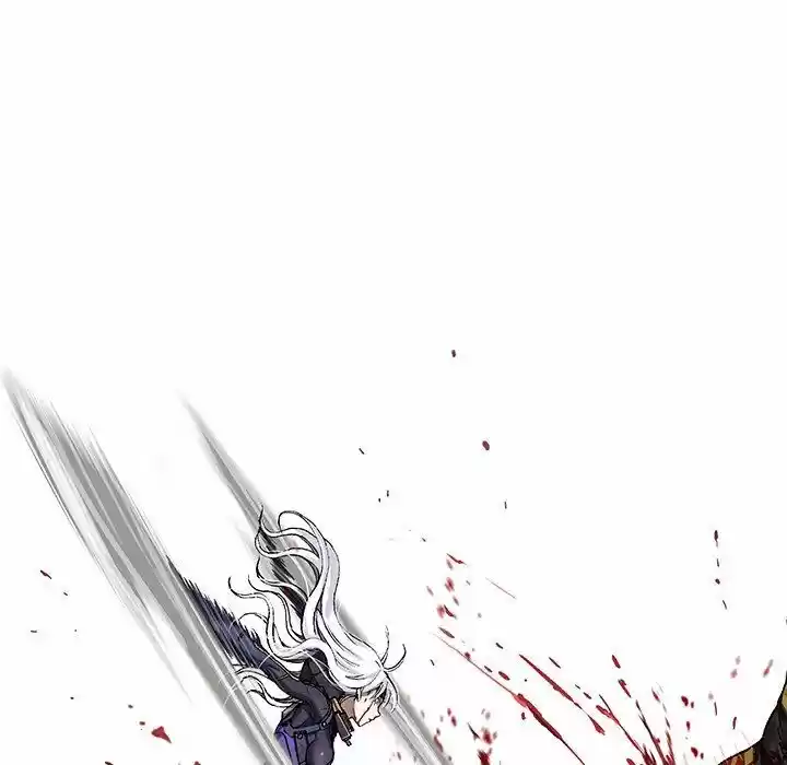 Leviathan (Lee Gyuntak) Chapter 87