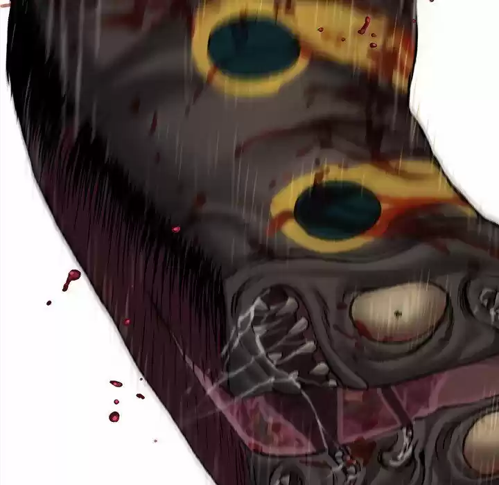 Leviathan (Lee Gyuntak) Chapter 87