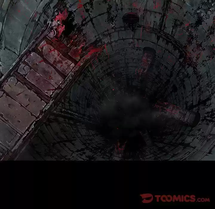 Leviathan (Lee Gyuntak) Chapter 87