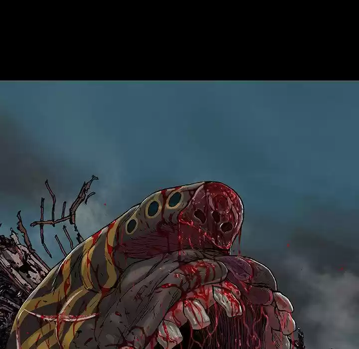 Leviathan (Lee Gyuntak) Chapter 87