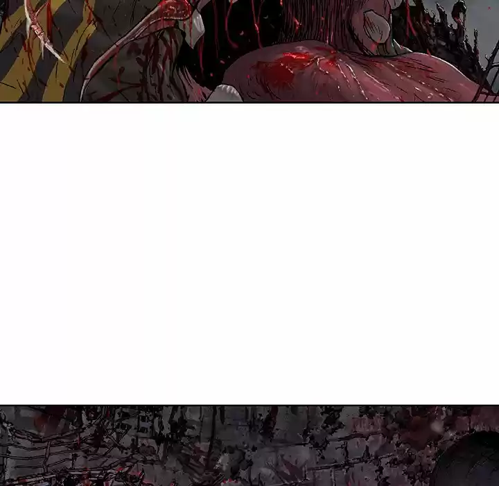 Leviathan (Lee Gyuntak) Chapter 87