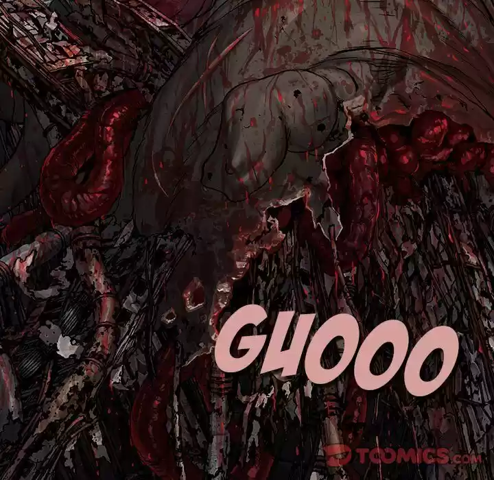 Leviathan (Lee Gyuntak) Chapter 87