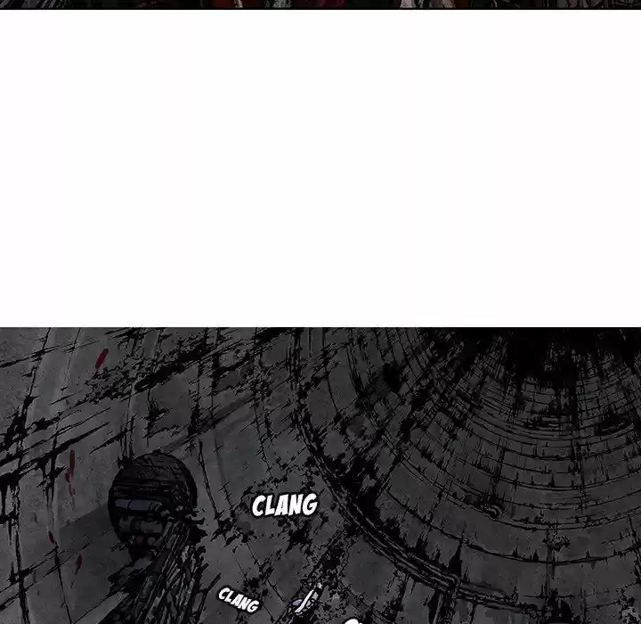 Leviathan (Lee Gyuntak) Chapter 87