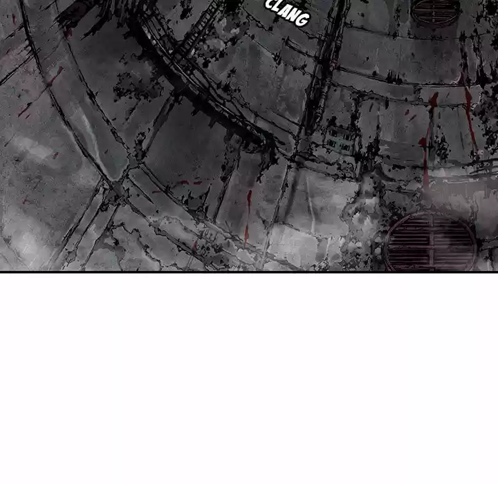 Leviathan (Lee Gyuntak) Chapter 87