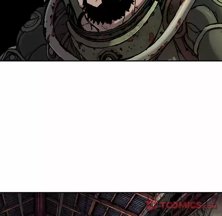 Leviathan (Lee Gyuntak) Chapter 87