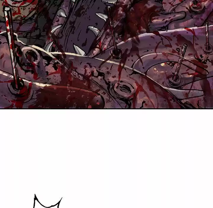 Leviathan (Lee Gyuntak) Chapter 87