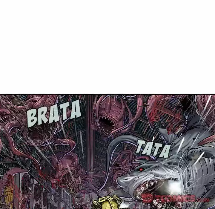 Leviathan (Lee Gyuntak) Chapter 87