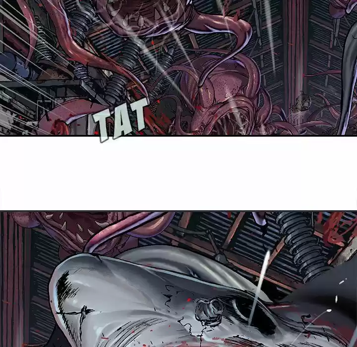 Leviathan (Lee Gyuntak) Chapter 87