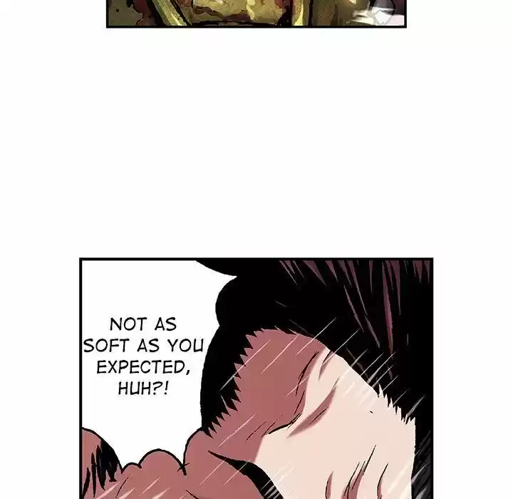 Leviathan (Lee Gyuntak) Chapter 87