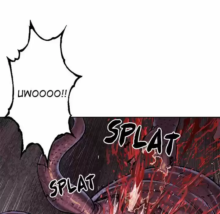 Leviathan (Lee Gyuntak) Chapter 87