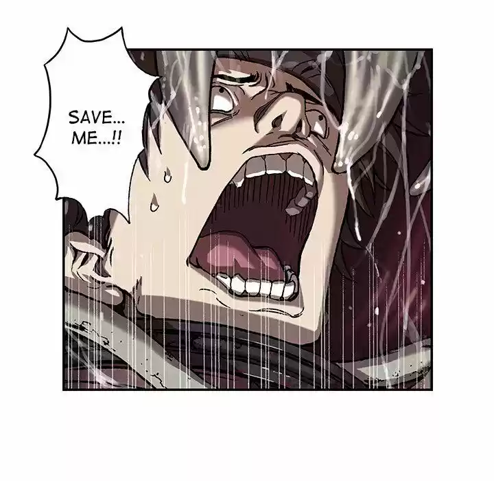 Leviathan (Lee Gyuntak) Chapter 87