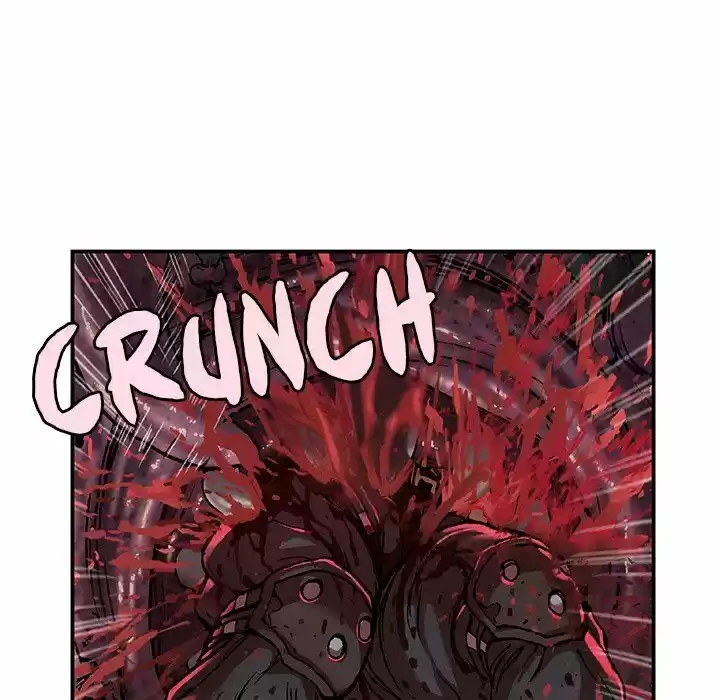 Leviathan (Lee Gyuntak) Chapter 87