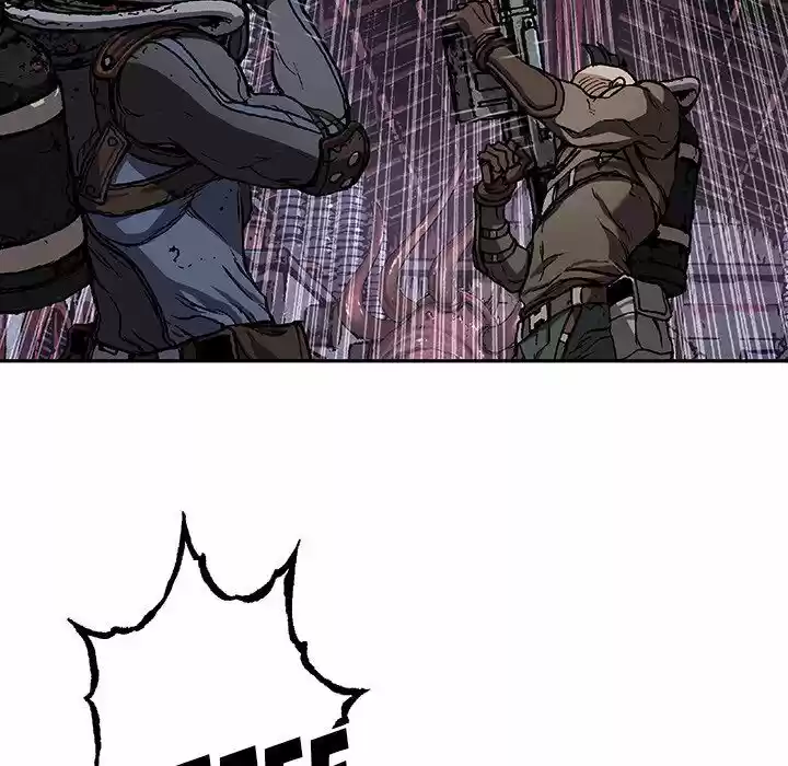 Leviathan (Lee Gyuntak) Chapter 87