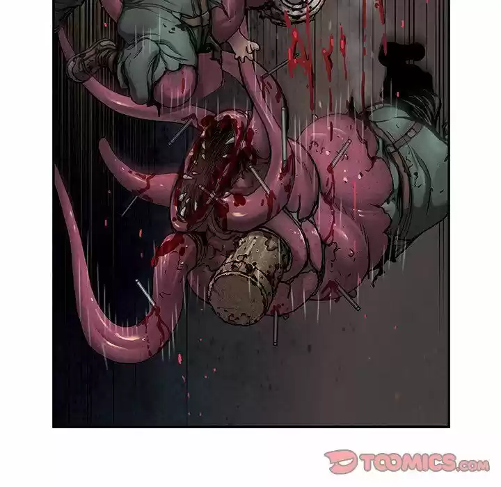 Leviathan (Lee Gyuntak) Chapter 87