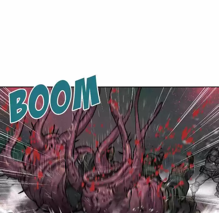 Leviathan (Lee Gyuntak) Chapter 87