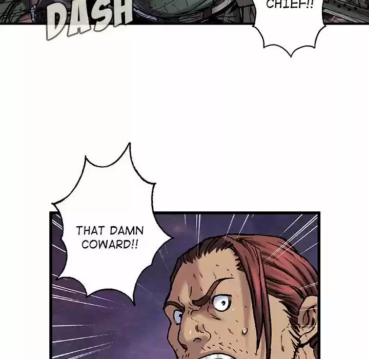 Leviathan (Lee Gyuntak) Chapter 87