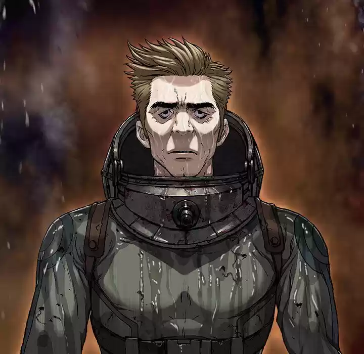 Leviathan (Lee Gyuntak) Chapter 87