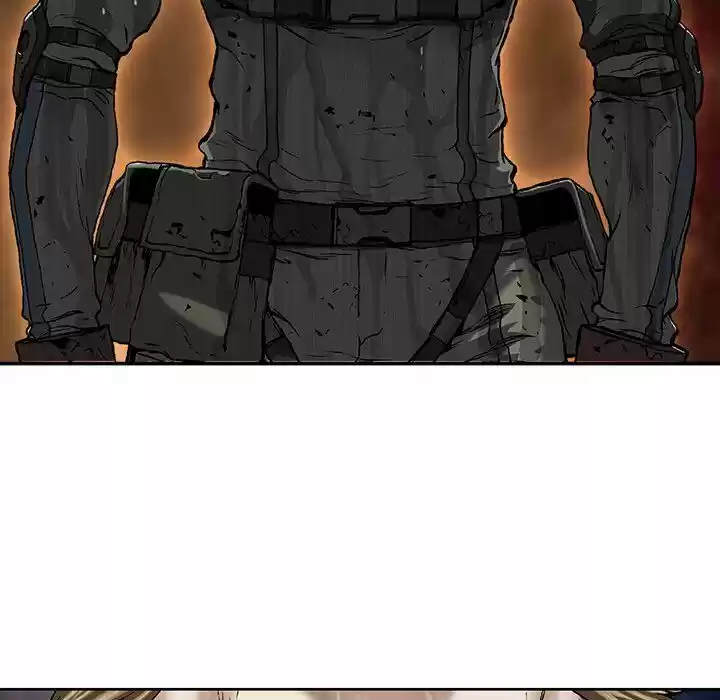 Leviathan (Lee Gyuntak) Chapter 87