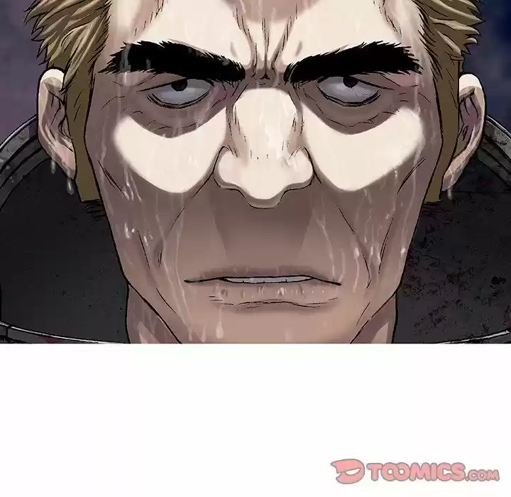 Leviathan (Lee Gyuntak) Chapter 87