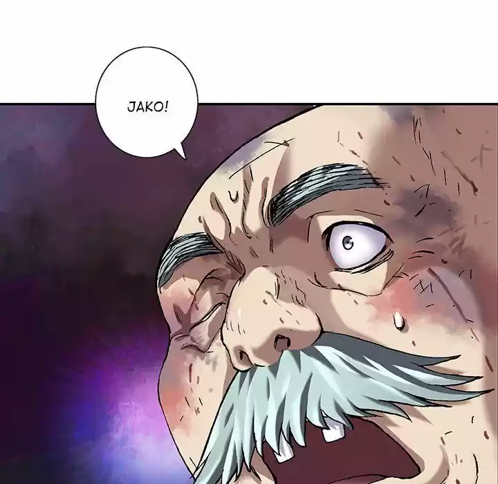 Leviathan (Lee Gyuntak) Chapter 87