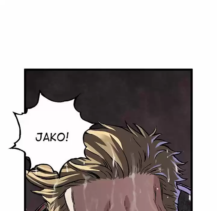 Leviathan (Lee Gyuntak) Chapter 87