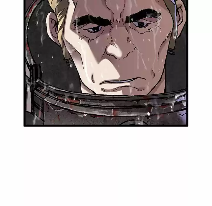 Leviathan (Lee Gyuntak) Chapter 87