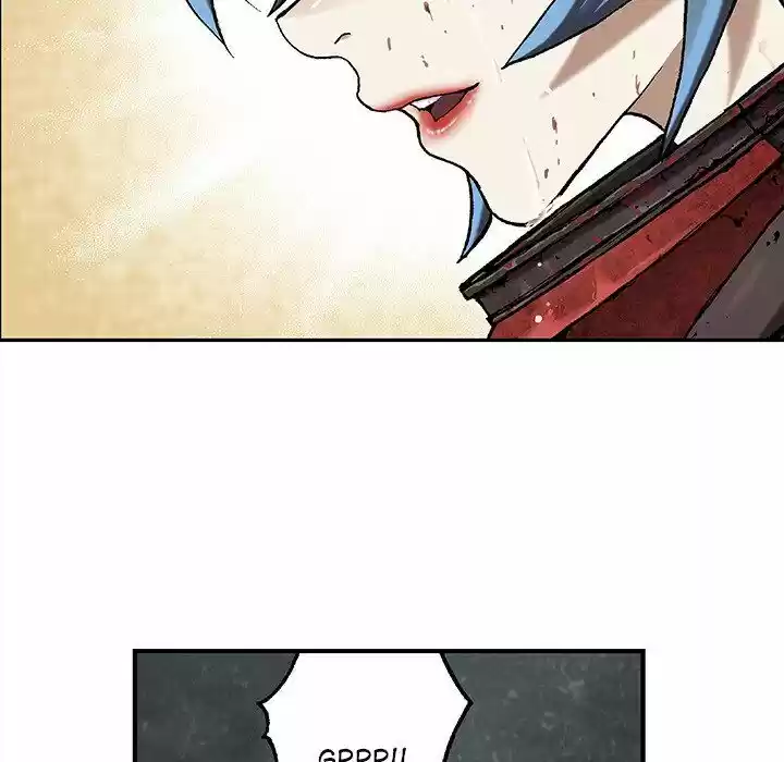 Leviathan (Lee Gyuntak) Chapter 87