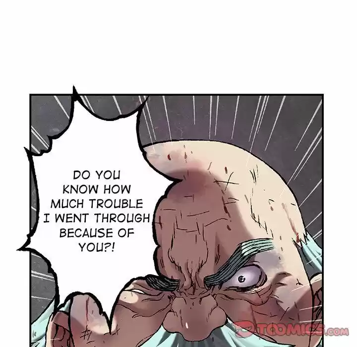 Leviathan (Lee Gyuntak) Chapter 87