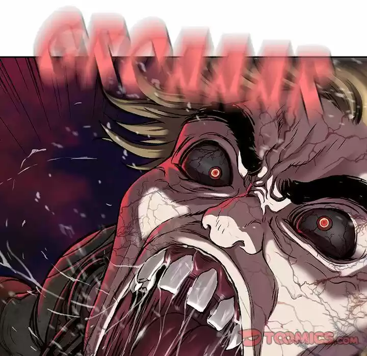 Leviathan (Lee Gyuntak) Chapter 87