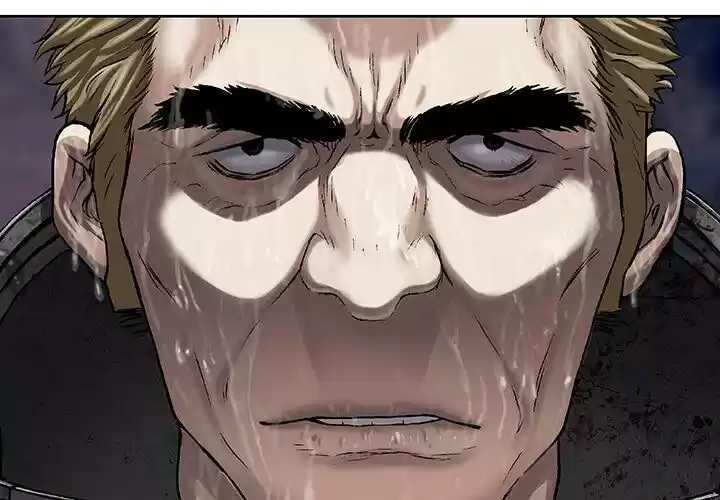 Leviathan (Lee Gyuntak) Chapter 88