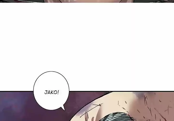 Leviathan (Lee Gyuntak) Chapter 88