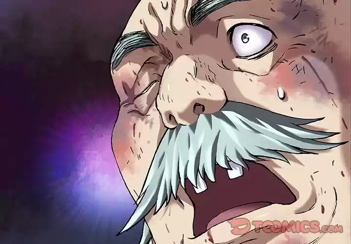 Leviathan (Lee Gyuntak) Chapter 88