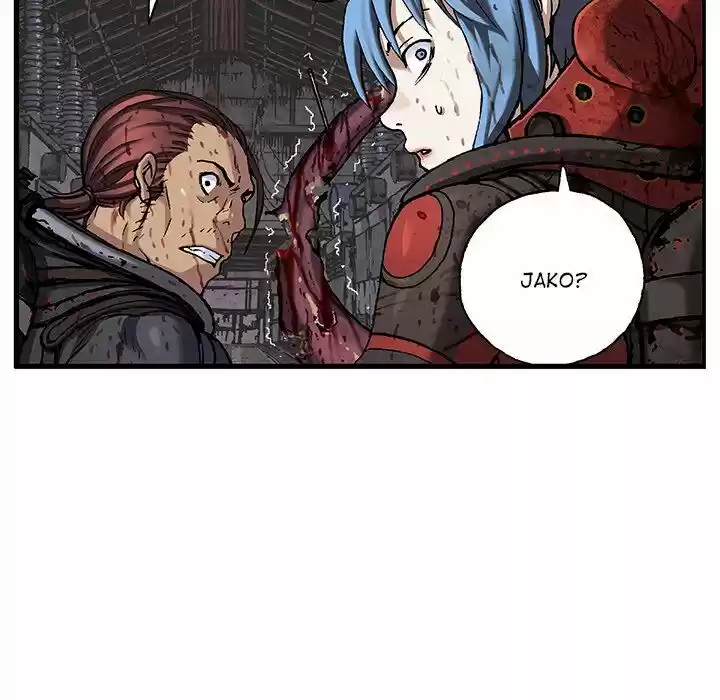 Leviathan (Lee Gyuntak) Chapter 88