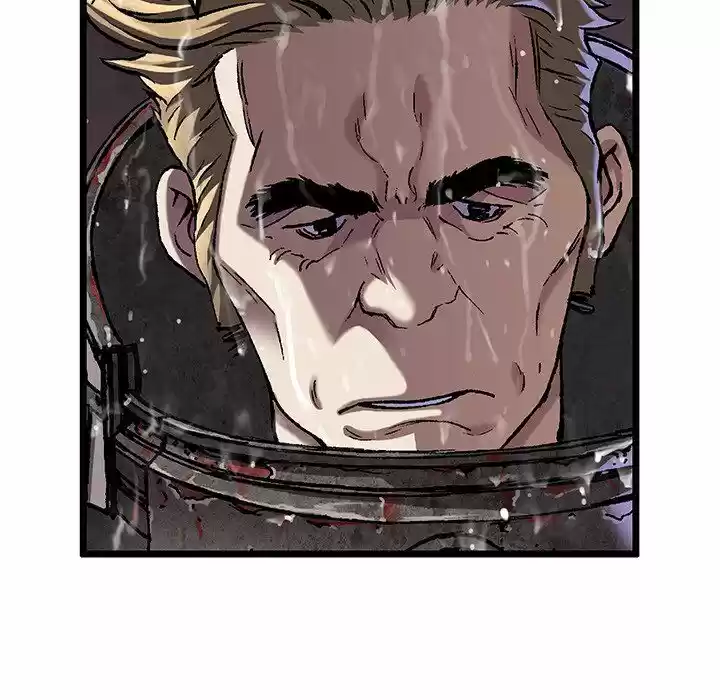 Leviathan (Lee Gyuntak) Chapter 88