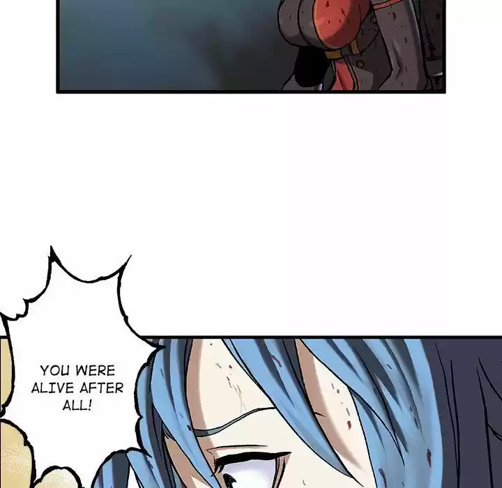 Leviathan (Lee Gyuntak) Chapter 88