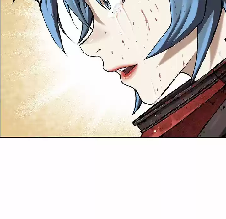 Leviathan (Lee Gyuntak) Chapter 88