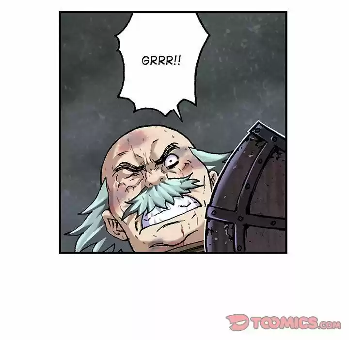 Leviathan (Lee Gyuntak) Chapter 88