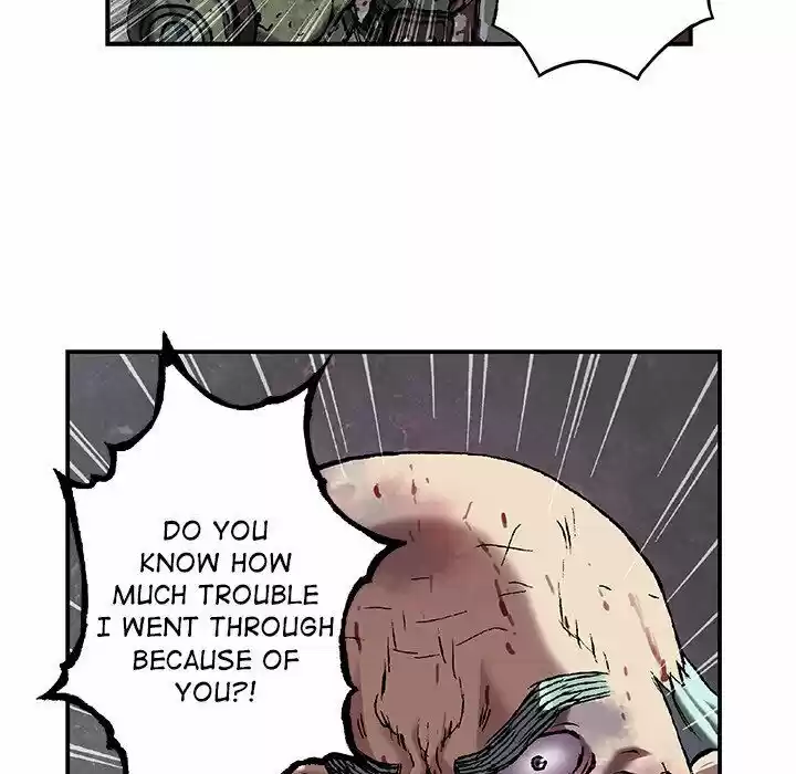 Leviathan (Lee Gyuntak) Chapter 88