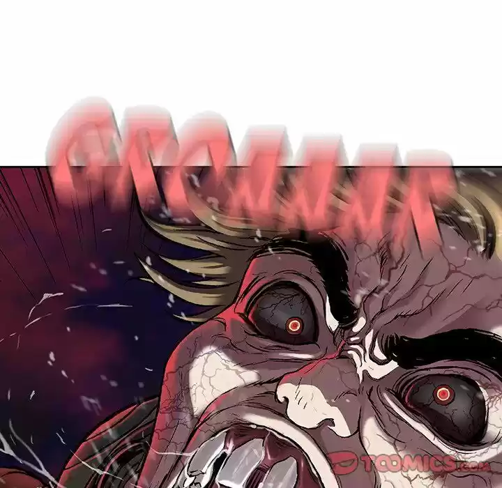 Leviathan (Lee Gyuntak) Chapter 88