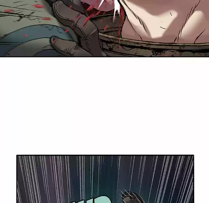 Leviathan (Lee Gyuntak) Chapter 88