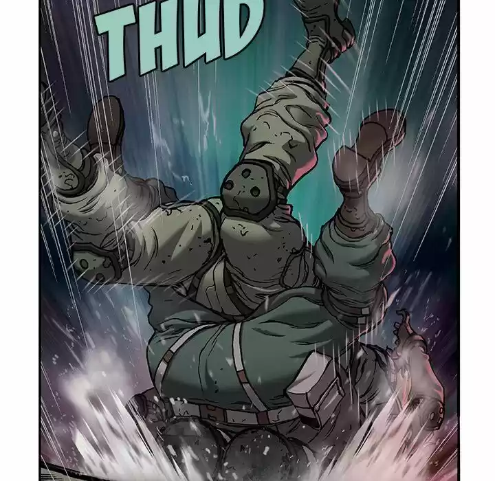 Leviathan (Lee Gyuntak) Chapter 88