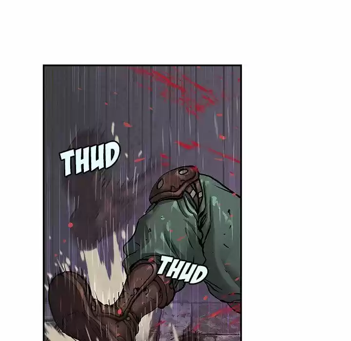 Leviathan (Lee Gyuntak) Chapter 88