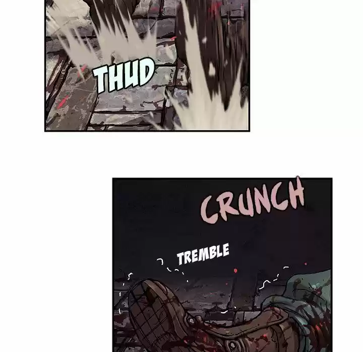 Leviathan (Lee Gyuntak) Chapter 88