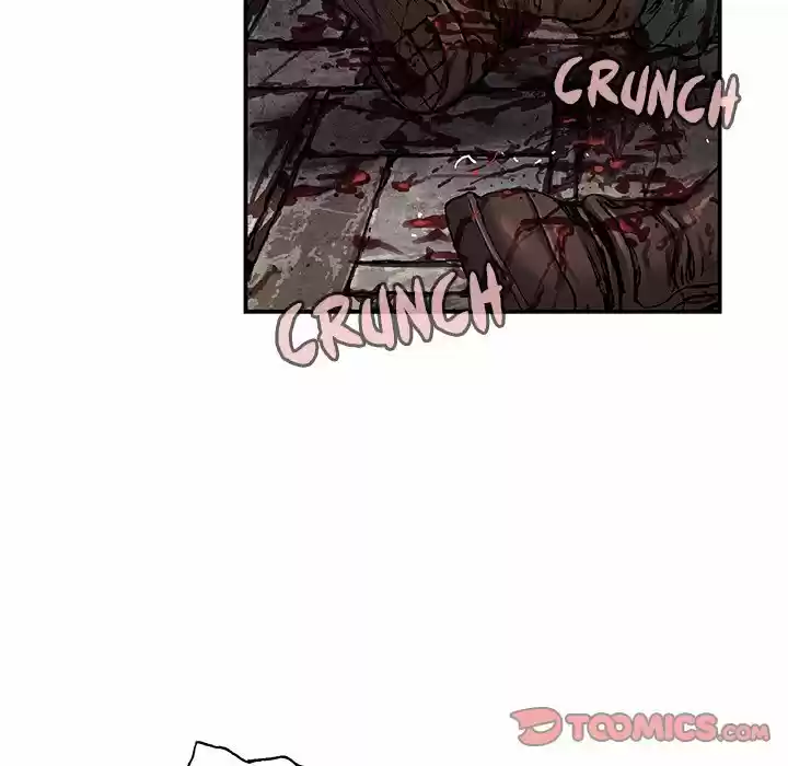 Leviathan (Lee Gyuntak) Chapter 88