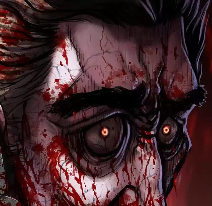 Leviathan (Lee Gyuntak) Chapter 88