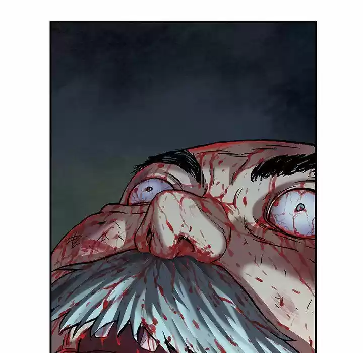 Leviathan (Lee Gyuntak) Chapter 88